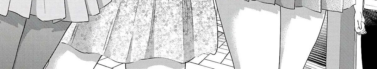 Hiiragi-san Chi no Kyuuketsu Jijou Chapter 4 page 38 - 
