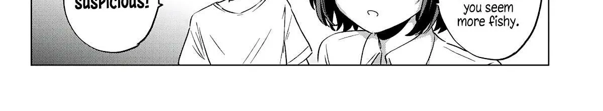 Hiiragi-san Chi no Kyuuketsu Jijou Chapter 4 page 40 - 