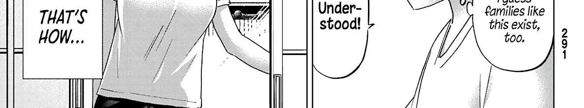 Hiiragi-san Chi no Kyuuketsu Jijou Chapter 4 page 6 - 