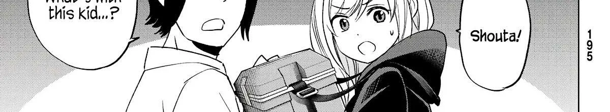 Hiiragi-san Chi no Kyuuketsu Jijou Chapter 5 page 18 - 