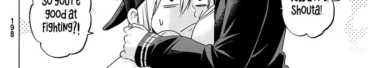 Hiiragi-san Chi no Kyuuketsu Jijou Chapter 5 page 24 - 