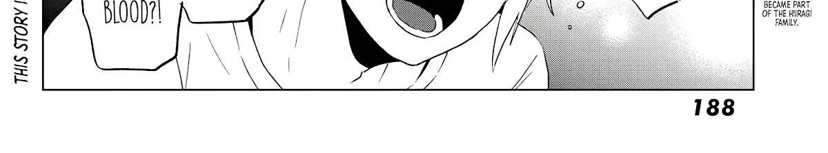 Hiiragi-san Chi no Kyuuketsu Jijou Chapter 5 page 4 - 