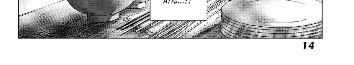 Hiiragi-san Chi no Kyuuketsu Jijou Chapter 6 page 16 - 