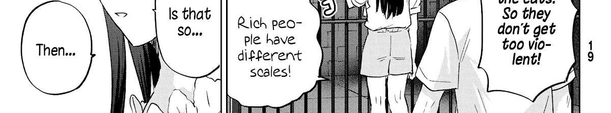 Hiiragi-san Chi no Kyuuketsu Jijou Chapter 6 page 26 - 