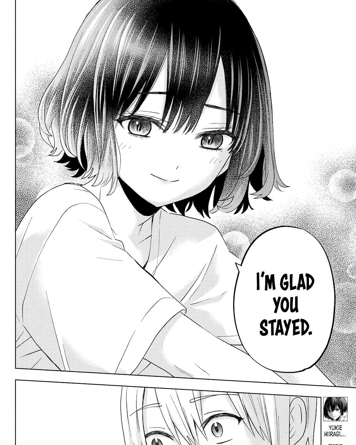 Hiiragi-san Chi no Kyuuketsu Jijou Chapter 6 page 39 - 