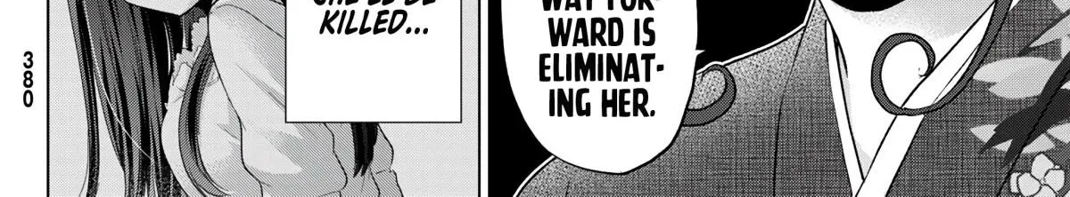 Hiiragi-san Chi no Kyuuketsu Jijou Chapter 7 page 17 - 