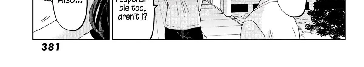 Hiiragi-san Chi no Kyuuketsu Jijou Chapter 7 page 19 - 