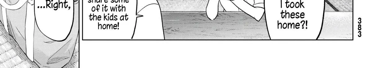 Hiiragi-san Chi no Kyuuketsu Jijou Chapter 7 page 23 - 