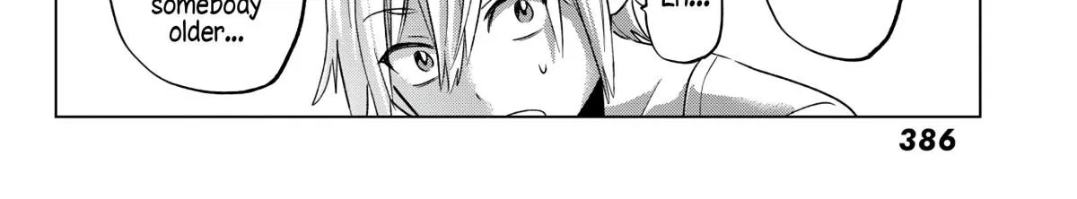 Hiiragi-san Chi no Kyuuketsu Jijou Chapter 7 page 29 - 