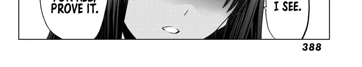 Hiiragi-san Chi no Kyuuketsu Jijou Chapter 7 page 33 - 