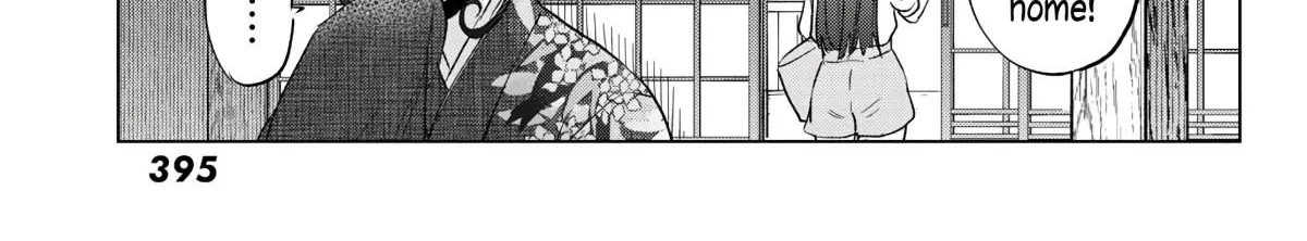 Hiiragi-san Chi no Kyuuketsu Jijou Chapter 7 page 47 - 