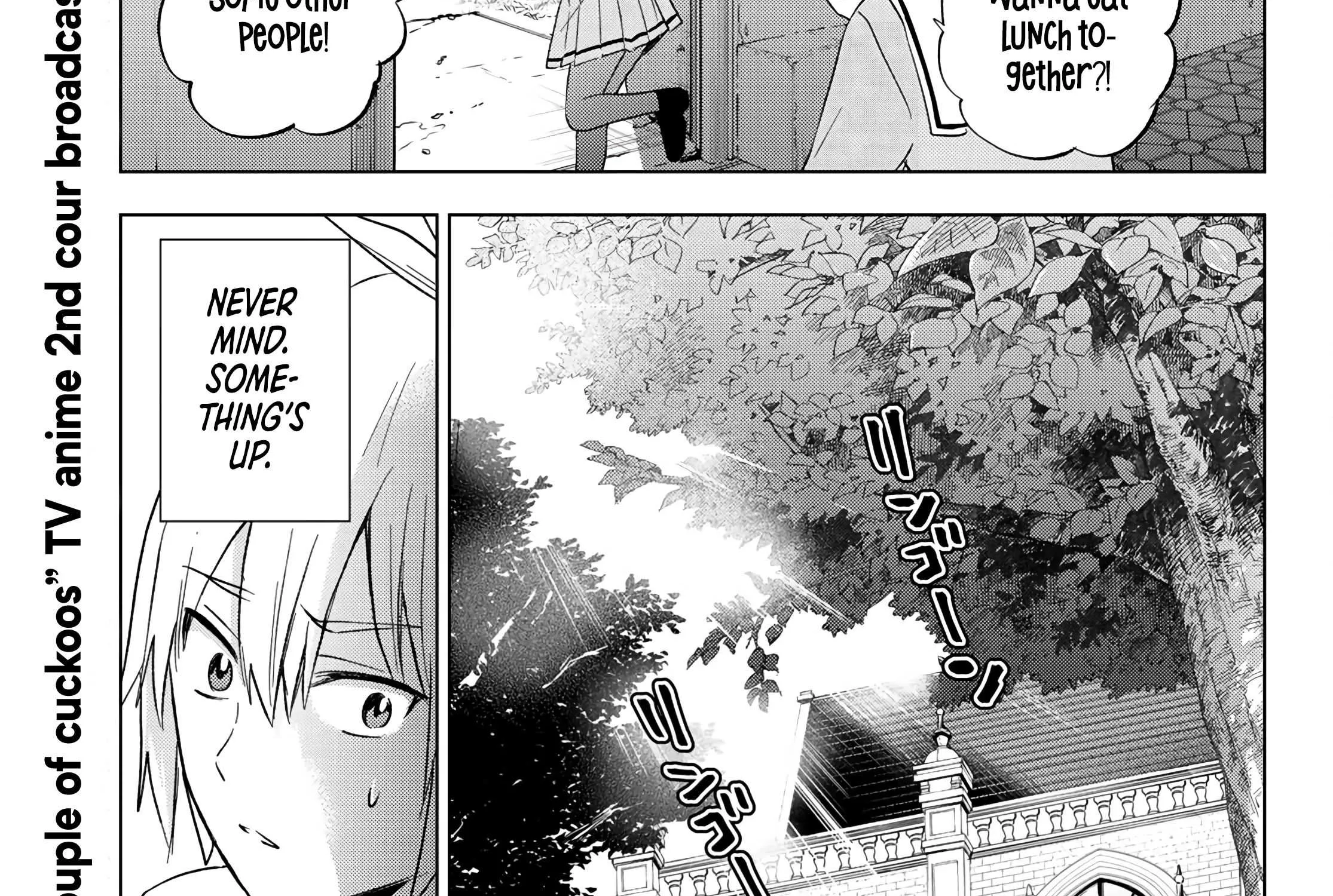 Hiiragi-san Chi no Kyuuketsu Jijou Chapter 8 page 68 - 