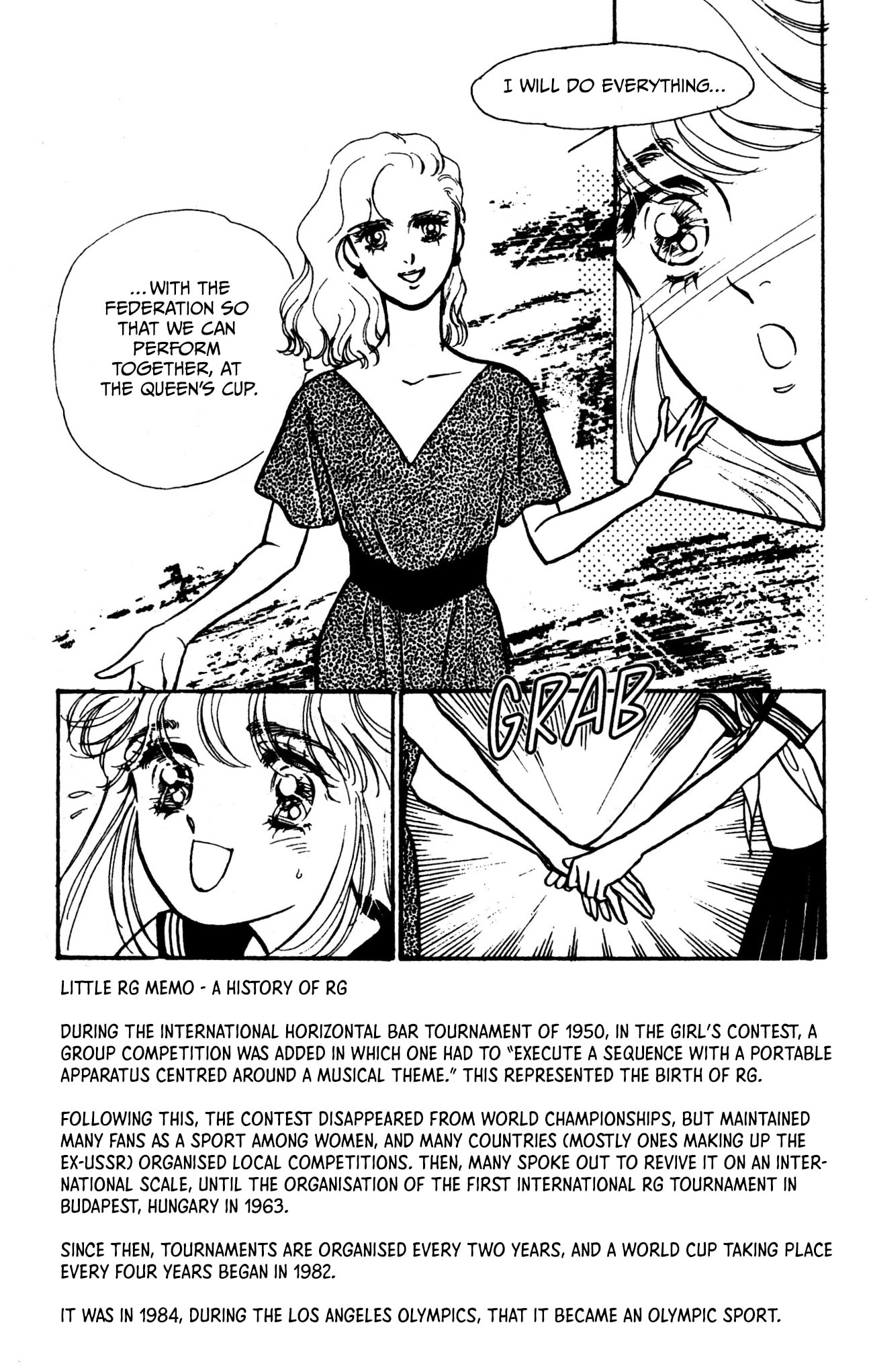 Hikari no Densetsu Chapter 10 page 2 - 