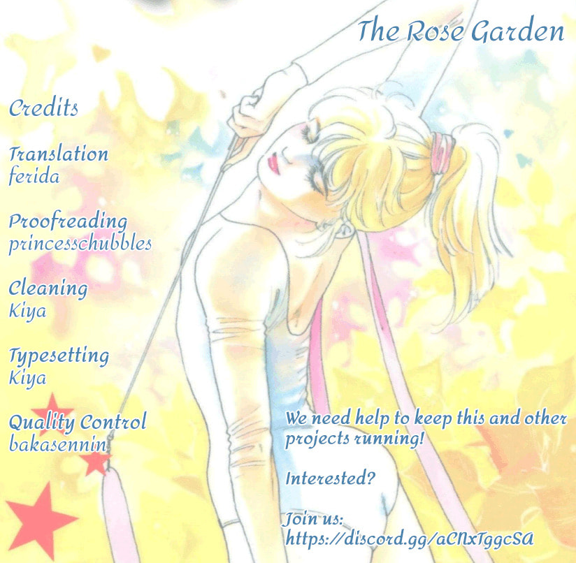 Hikari no Densetsu Chapter 10 page 22 - 