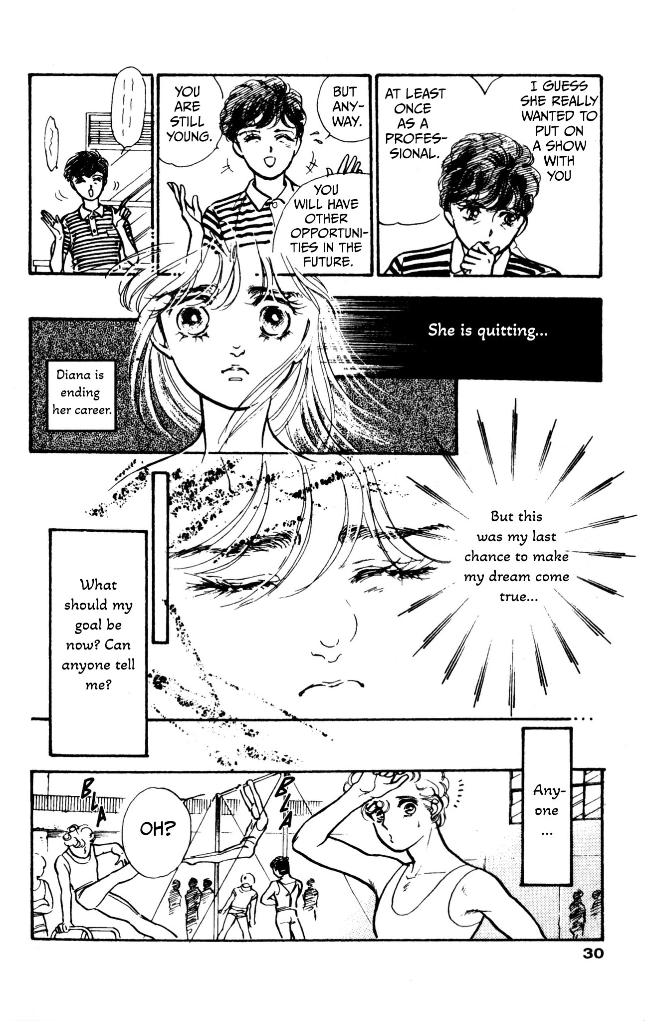 Hikari no Densetsu Chapter 10 page 9 - 