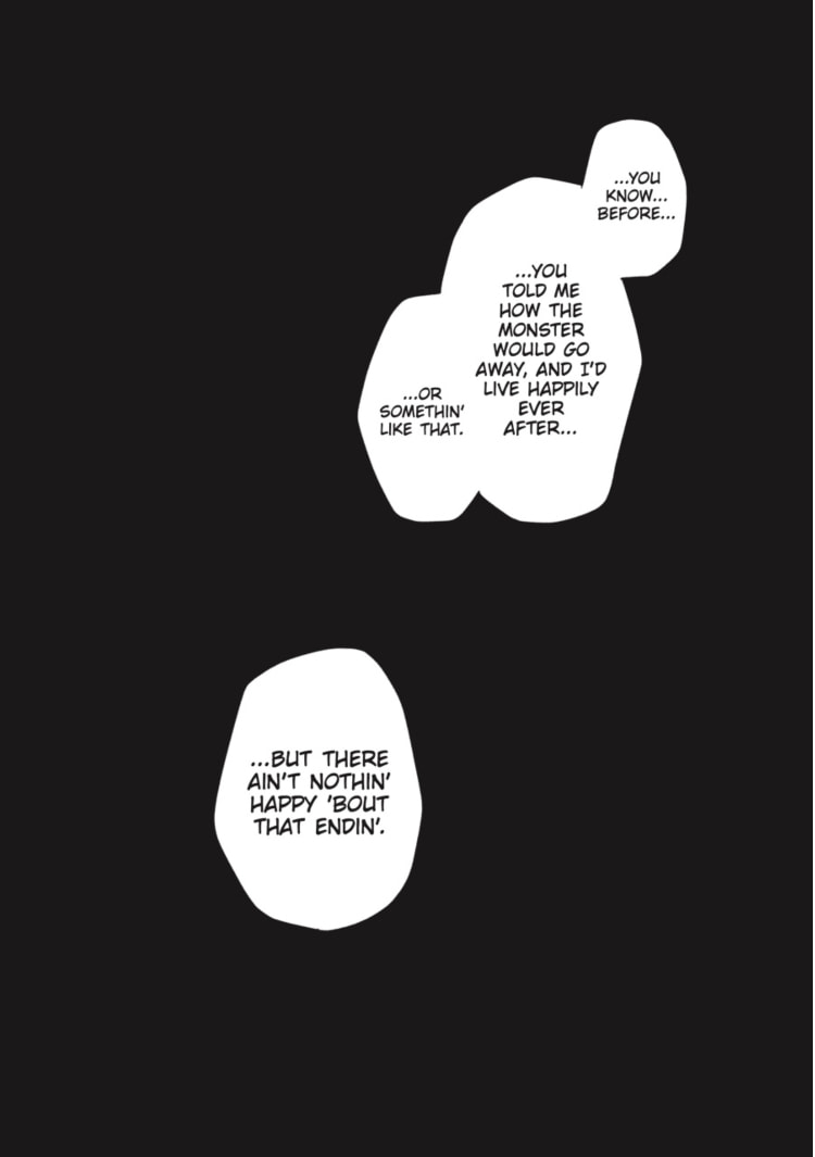 Hikaru ga Shinda Natsu Chapter 50 page 34 - 