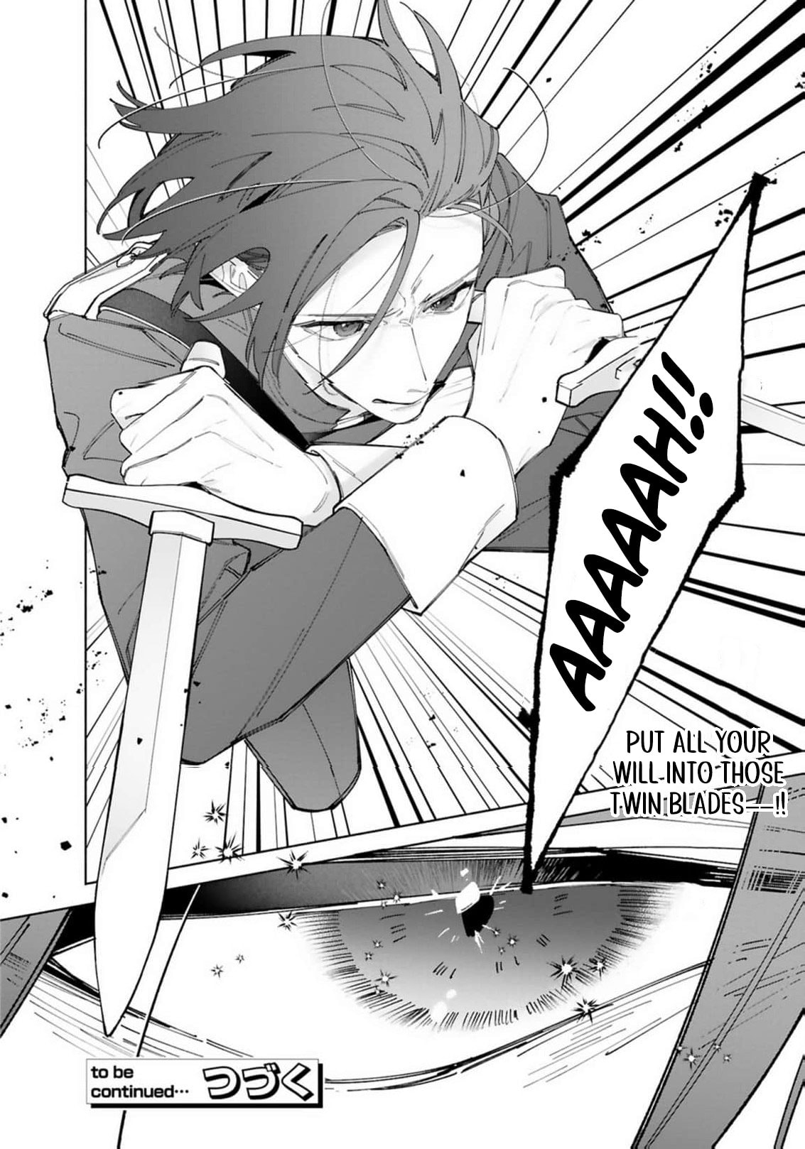 Hikikomori Reijou wa Hanashi no Wakaru Seijuuban Chapter 45 page 15 - 