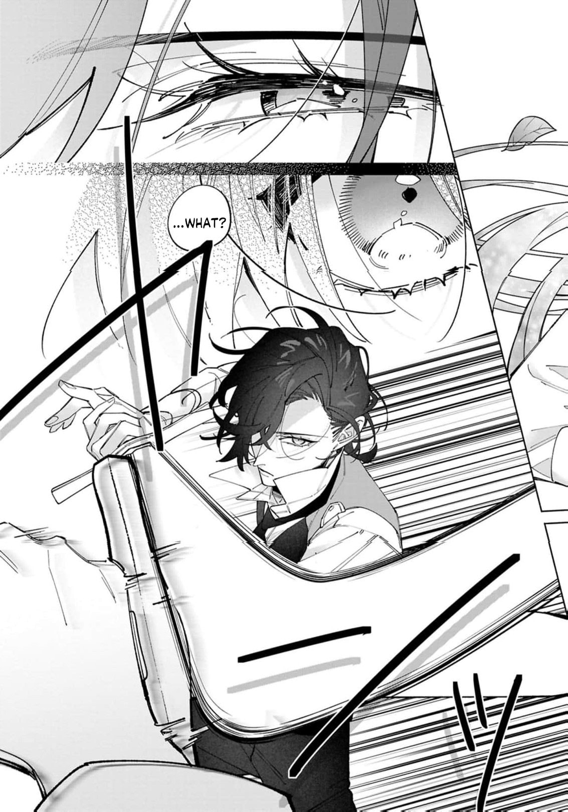 Hikikomori Reijou wa Hanashi no Wakaru Seijuuban Chapter 45 page 20 - 