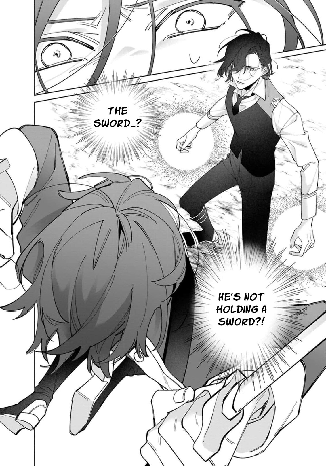 Hikikomori Reijou wa Hanashi no Wakaru Seijuuban Chapter 45 page 23 - 