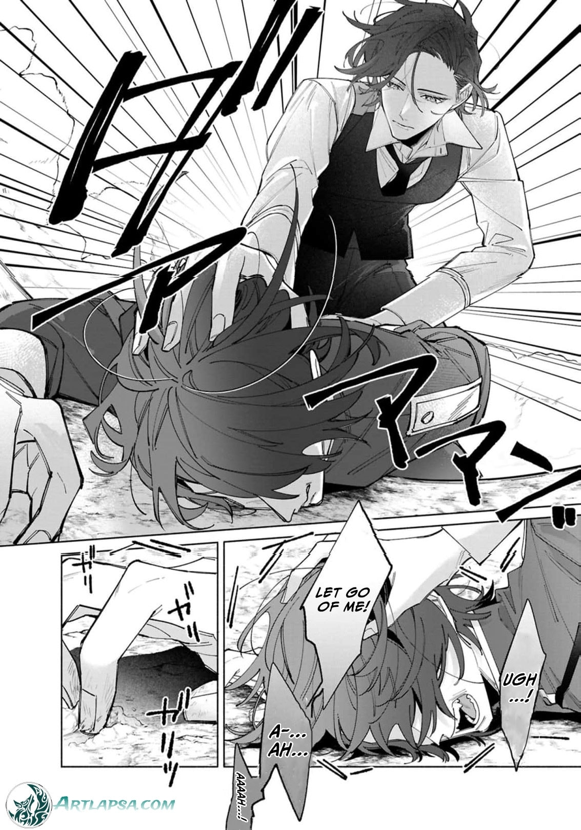 Hikikomori Reijou wa Hanashi no Wakaru Seijuuban Chapter 45 page 27 - 