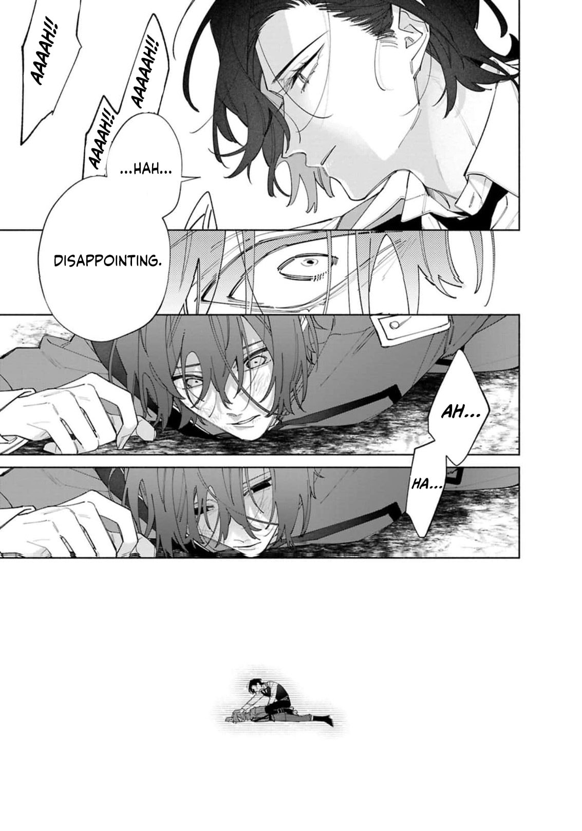 Hikikomori Reijou wa Hanashi no Wakaru Seijuuban Chapter 45 page 28 - 