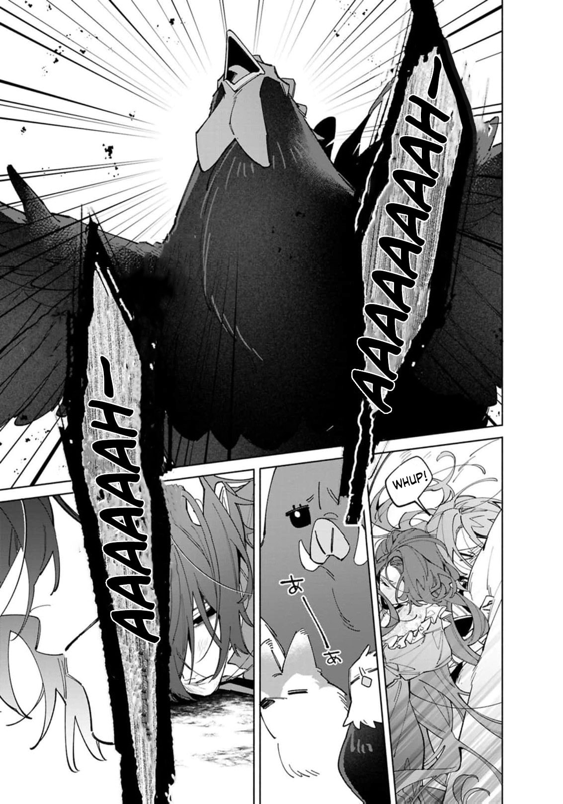 Hikikomori Reijou wa Hanashi no Wakaru Seijuuban Chapter 45 page 30 - 