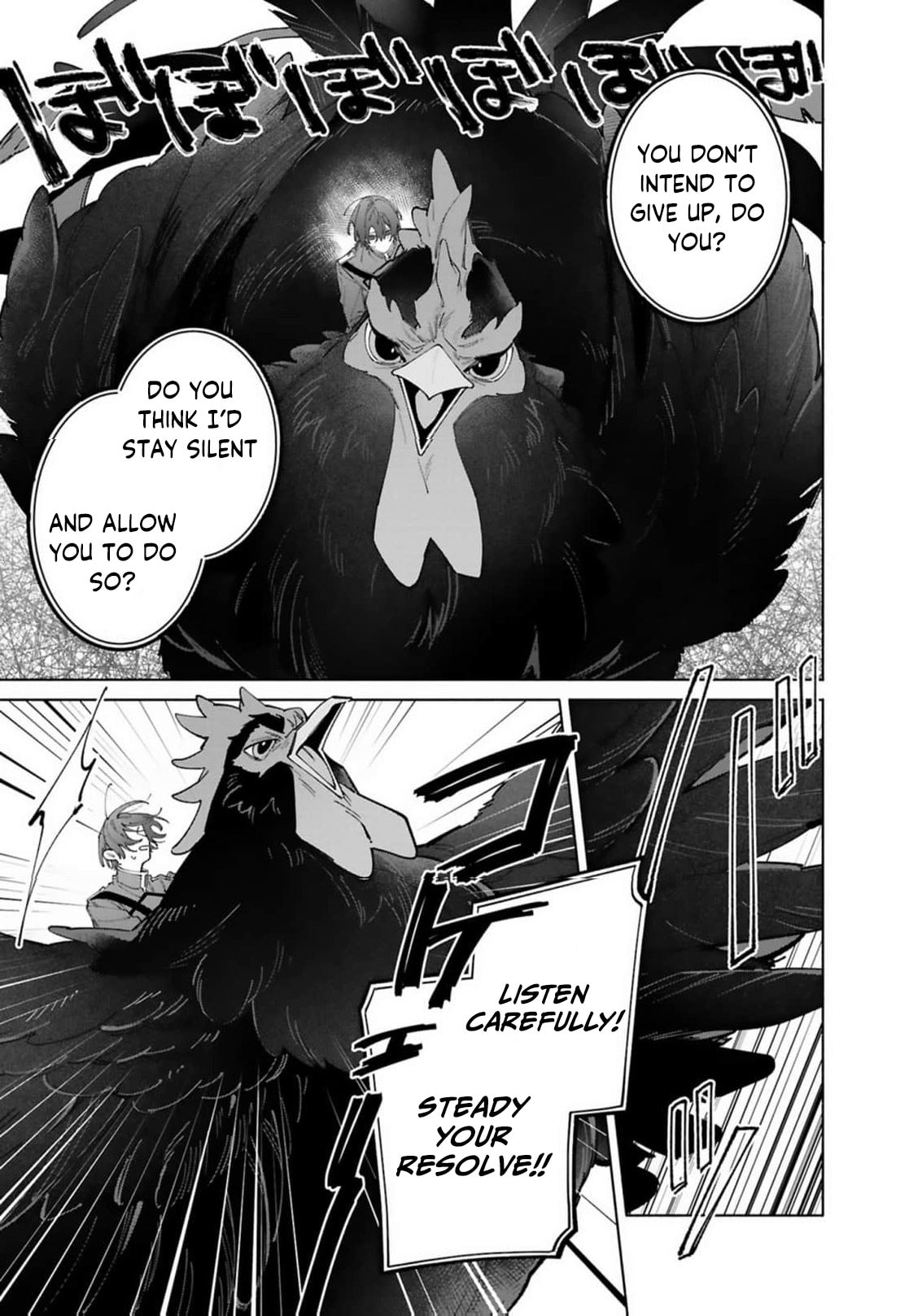 Hikikomori Reijou wa Hanashi no Wakaru Seijuuban Chapter 45 page 50 - 