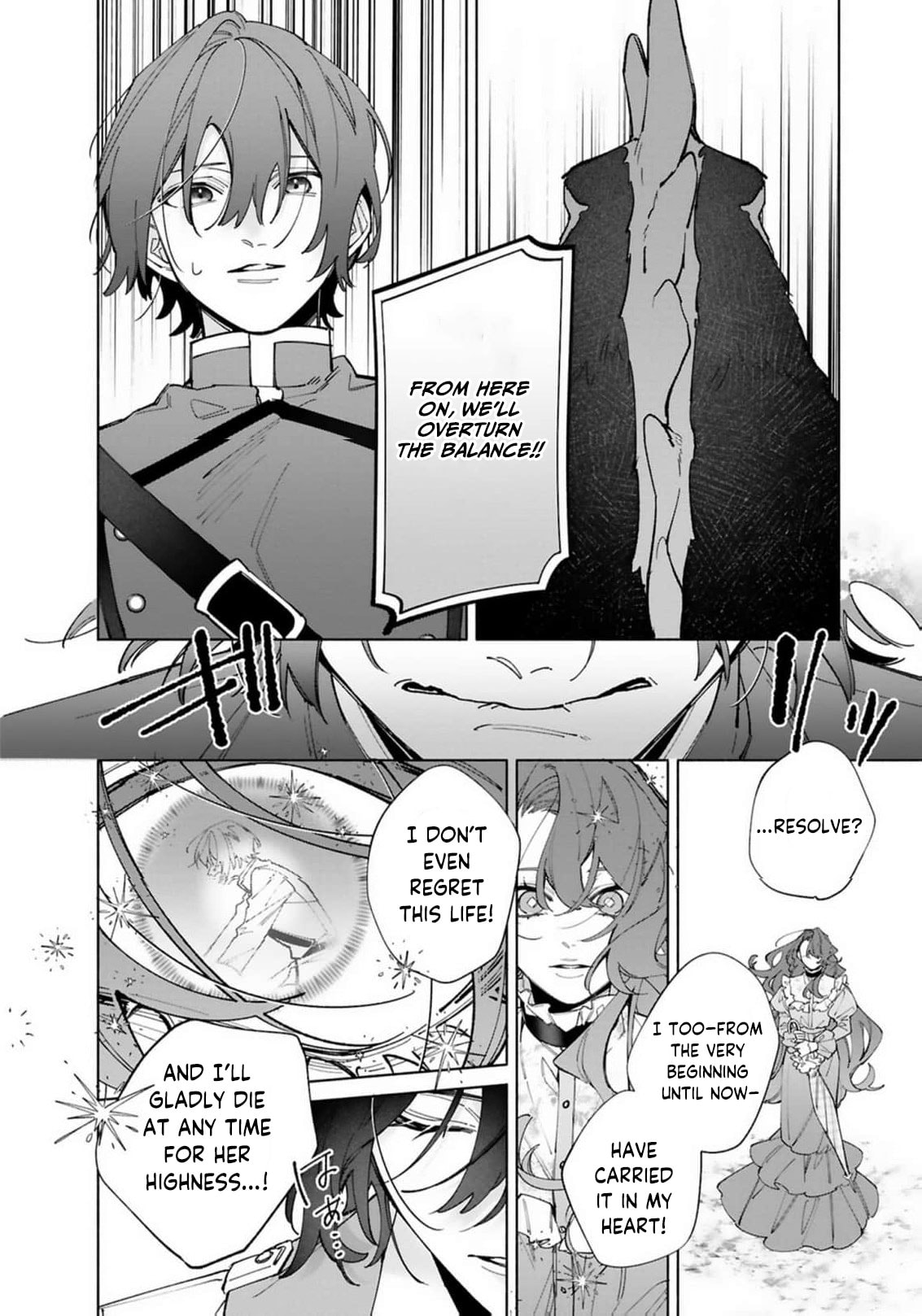 Hikikomori Reijou wa Hanashi no Wakaru Seijuuban Chapter 45 page 51 - 