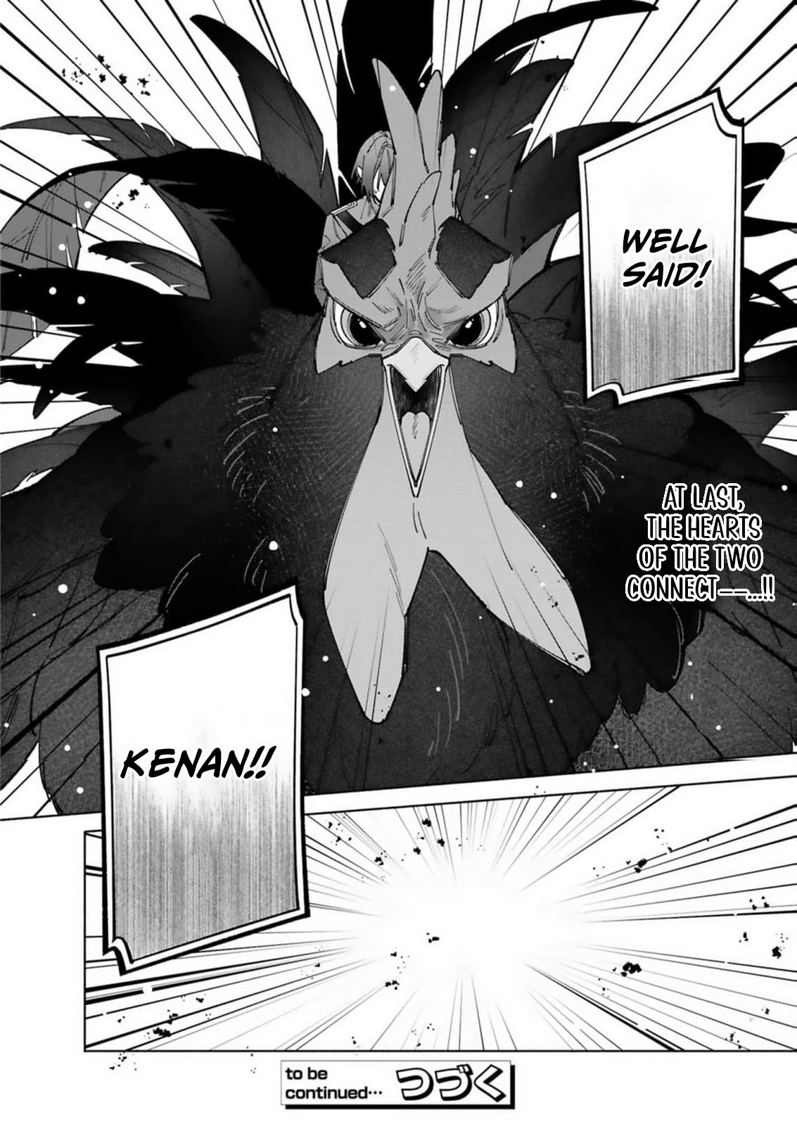 Hikikomori Reijou wa Hanashi no Wakaru Seijuuban Chapter 45 page 57 - 