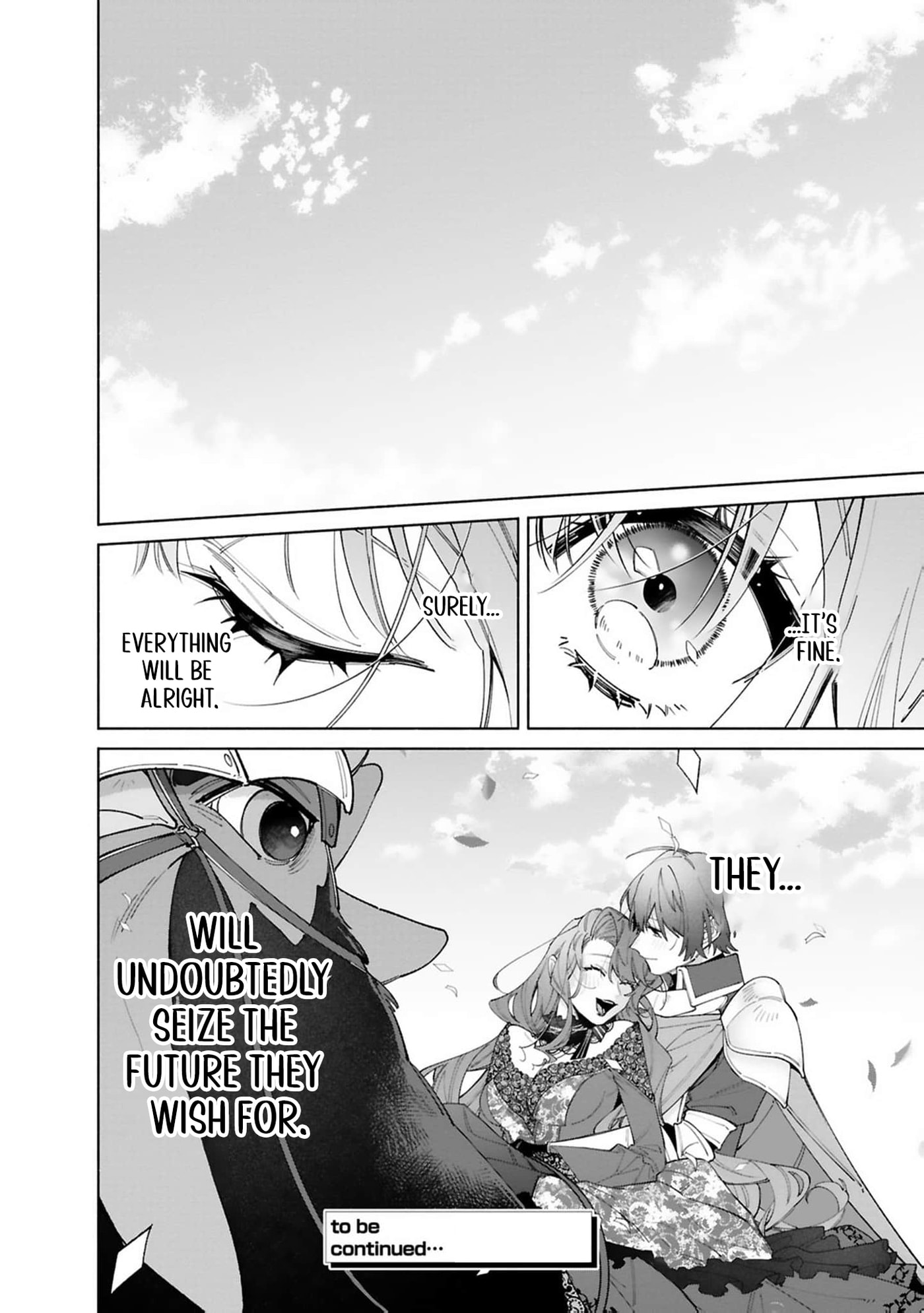 Hikikomori Reijou wa Hanashi no Wakaru Seijuuban Chapter 47 page 31 - 