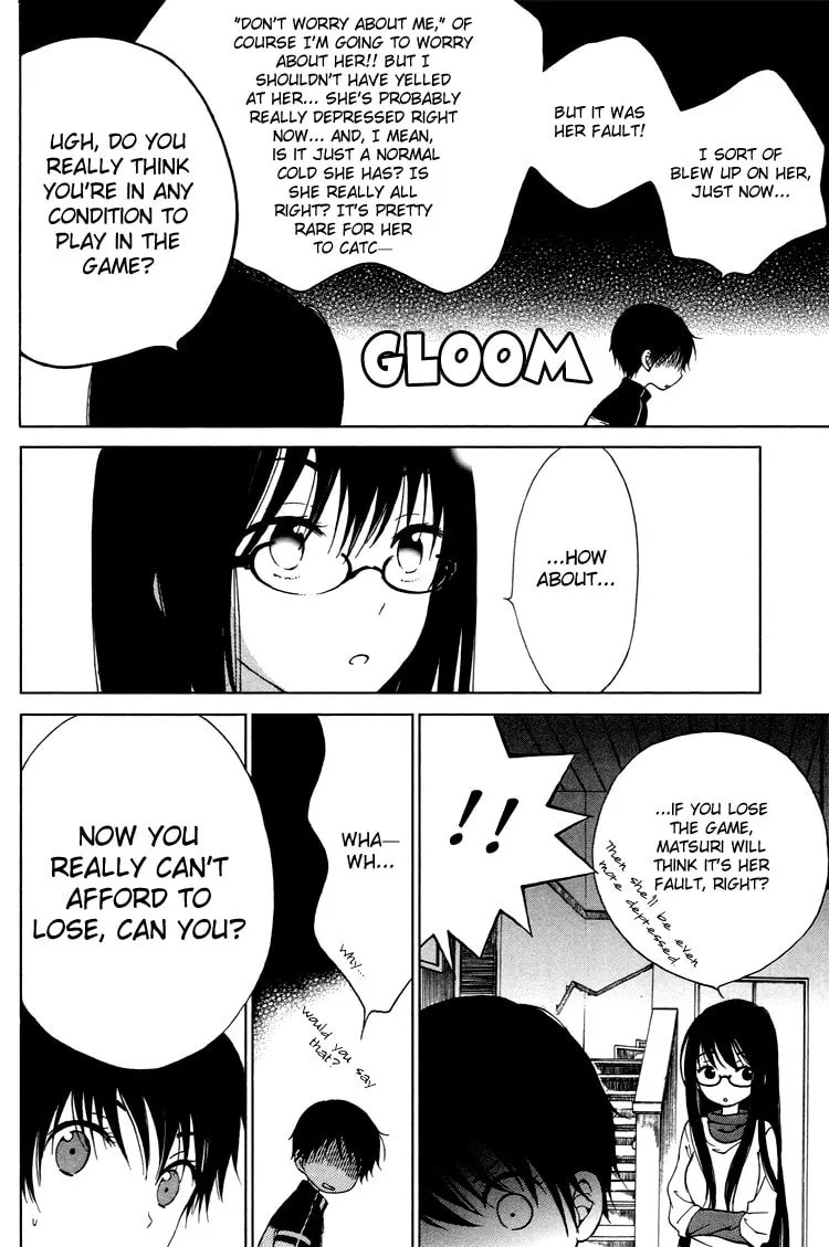 Himawari-san Chapter 10 page 12 - 