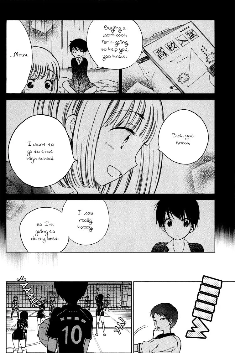 Himawari-san Chapter 10 page 16 - 