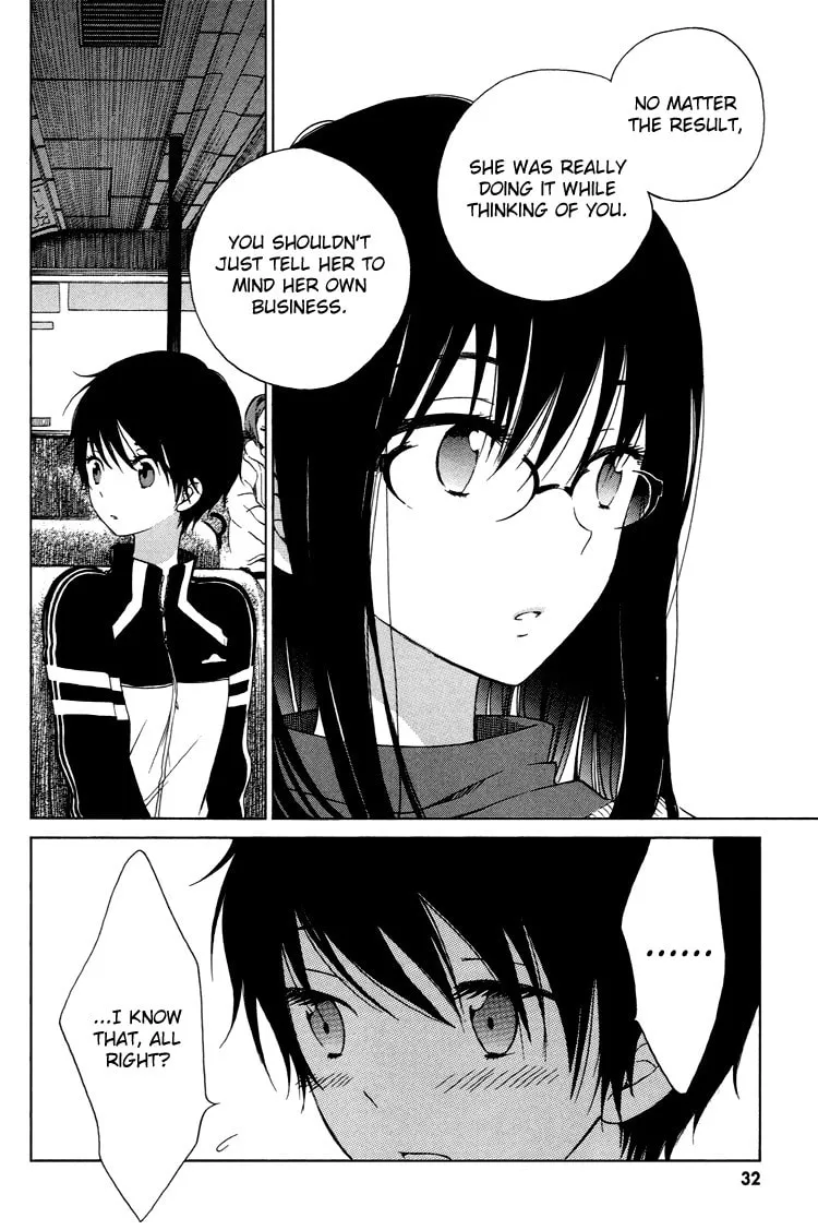 Himawari-san Chapter 10 page 8 - 