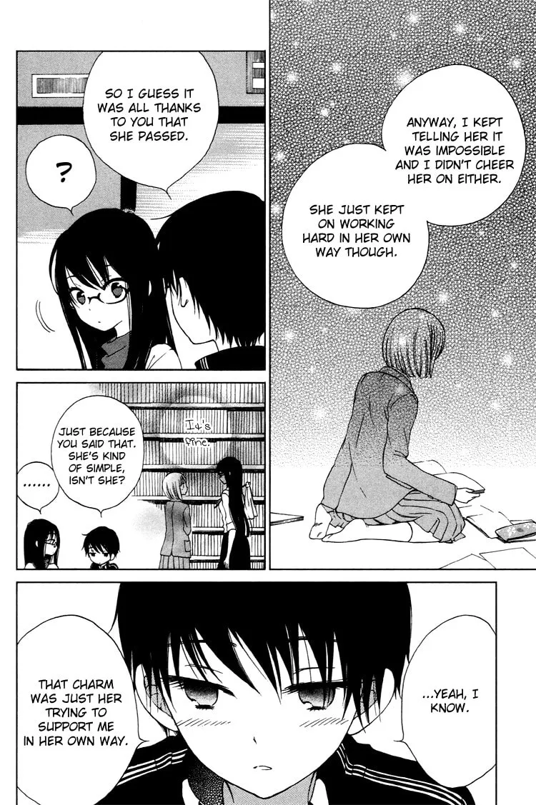 Himawari-san Chapter 10 page 10 - 