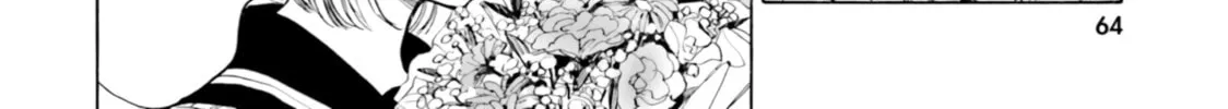 Himawari-san Chapter 100 page 54 - 