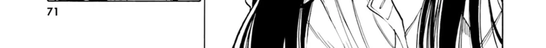 Himawari-san Chapter 100 page 68 - 