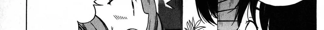 Himawari-san Chapter 12 page 6 - 