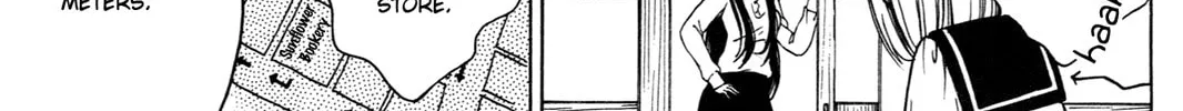 Himawari-san Chapter 13 page 10 - 