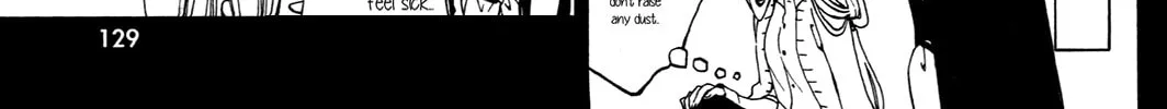 Himawari-san Chapter 15 page 30 - 