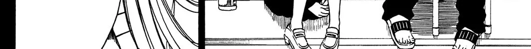 Himawari-san Chapter 16 page 28 - 