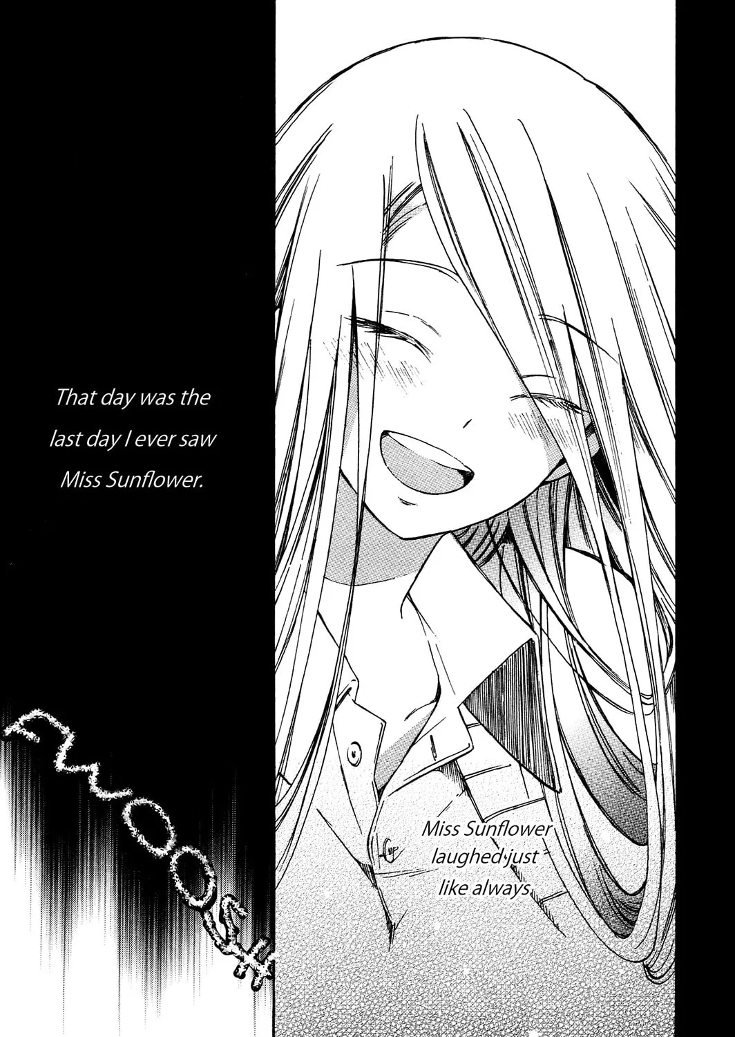 Himawari-san Chapter 16 page 31 - 