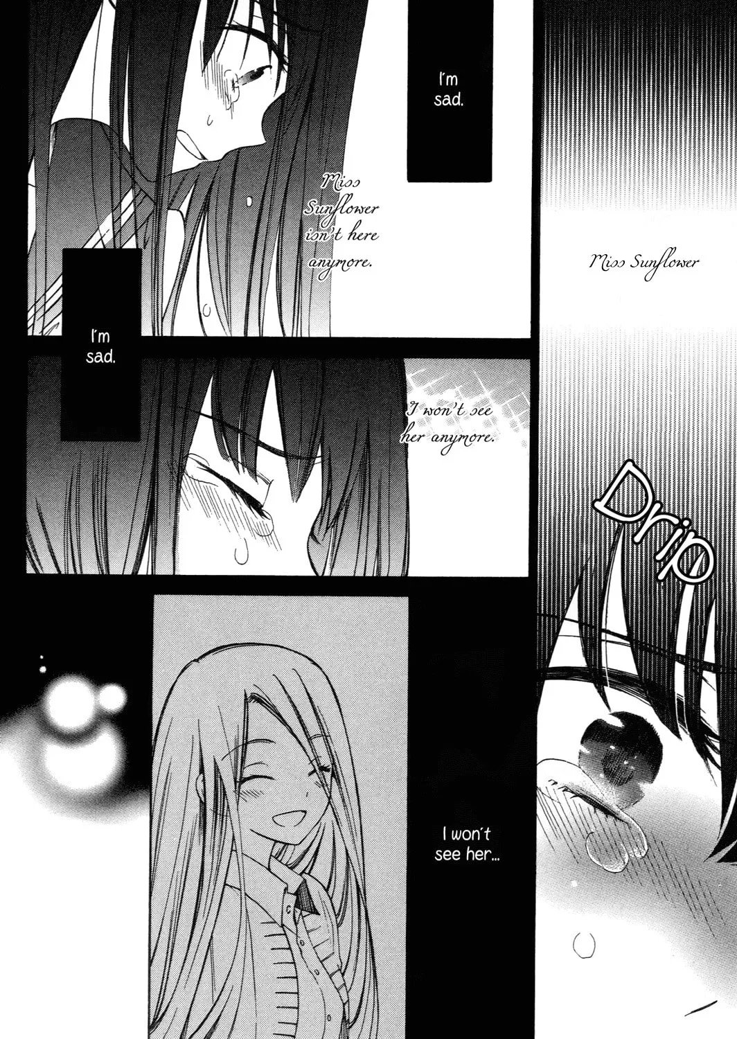 Himawari-san Chapter 17 page 15 - 