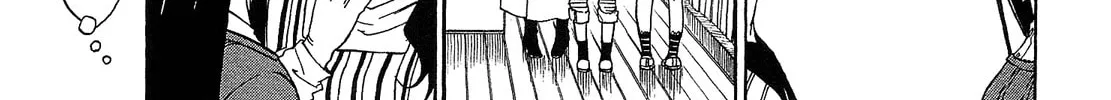 Himawari-san Chapter 18 page 21 - 