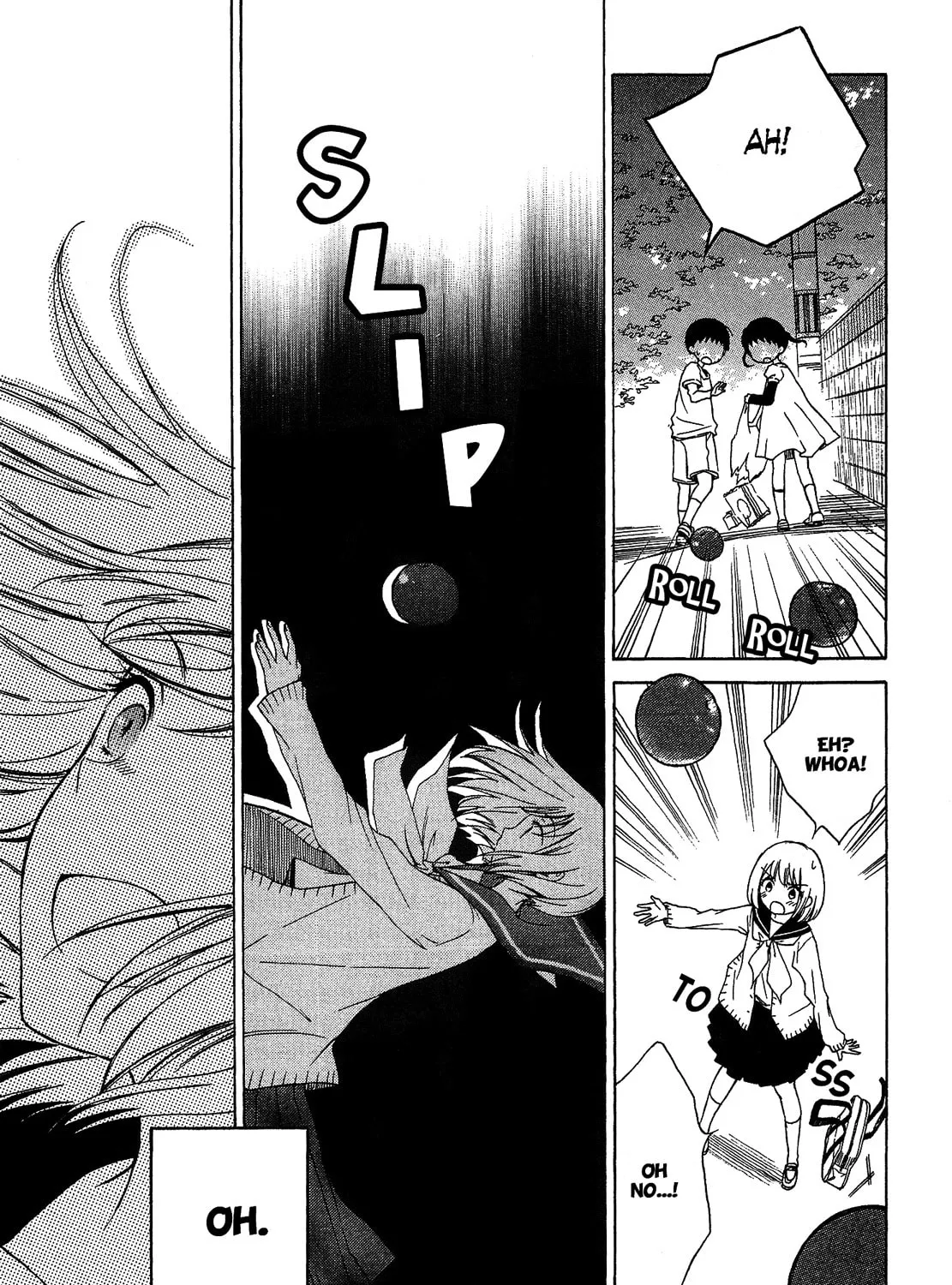Himawari-san Chapter 18 page 24 - 