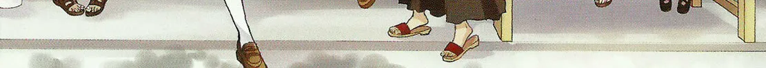 Himawari-san Chapter 18 page 9 - 