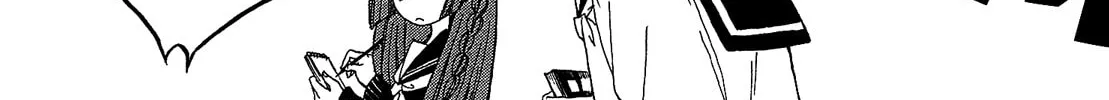 Himawari-san Chapter 19 page 20 - 