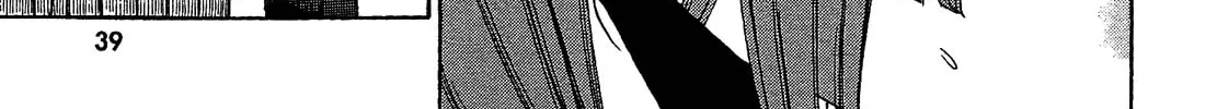 Himawari-san Chapter 19 page 38 - 