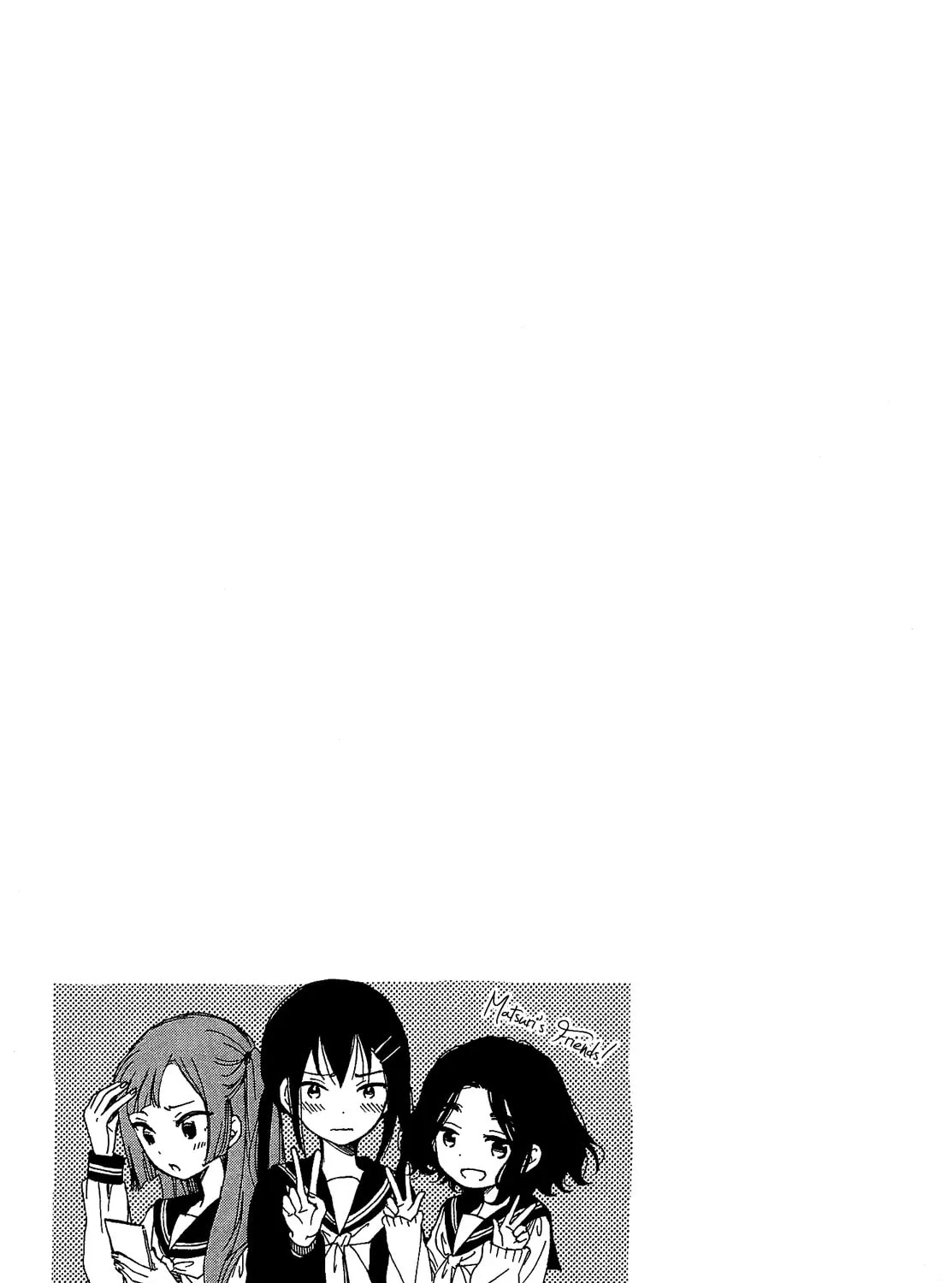 Himawari-san Chapter 19 page 41 - 