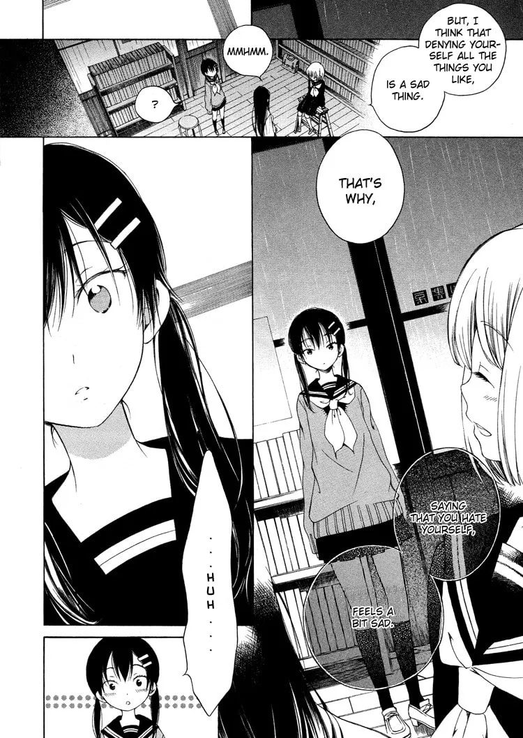 Himawari-san Chapter 2 page 12 - 