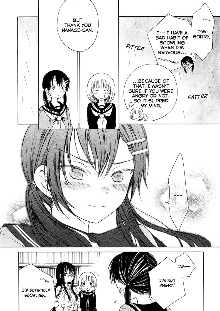Himawari-san Chapter 2 page 14 - 